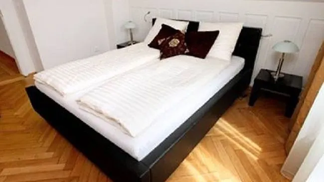 Dienerstrasse Hotel Zurigo