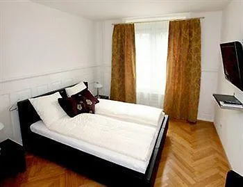 Hotel Dienerstrasse Zurich