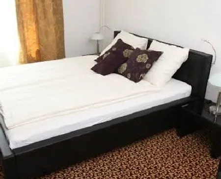 Hotel Dienerstrasse
