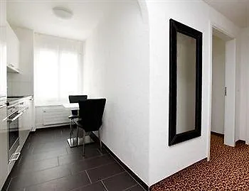 Dienerstrasse 3* Zurich