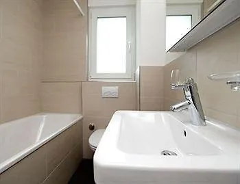 Hotell Dienerstrasse Zürich