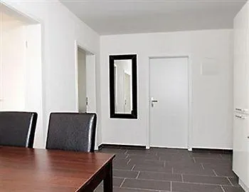 Dienerstrasse Zürich