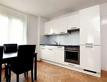 Отель Dienerstrasse