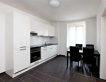 Dienerstrasse Hotell