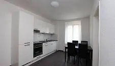 Dienerstrasse Отель Цюрих